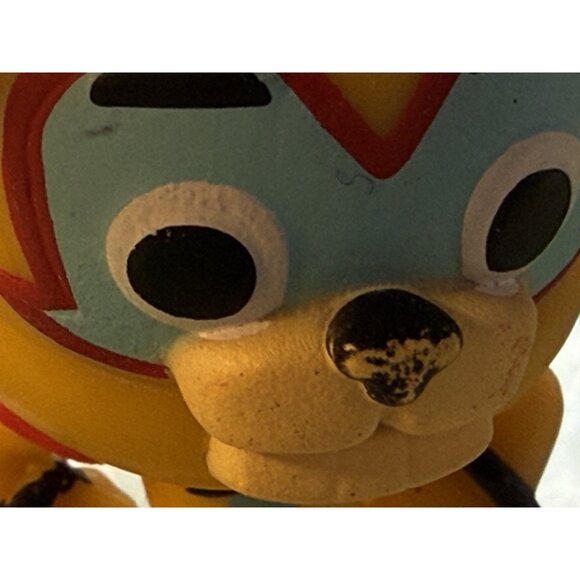 Five Nights at Freddy's - FREDDY [2.5 inch] Mini Figure - Picture 4 of 5